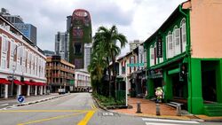Tanjong Pagar Road (D2), Shop House #549140591